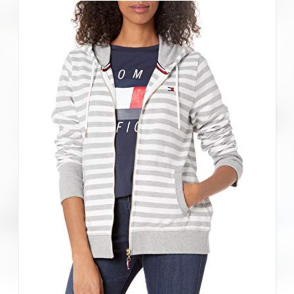 Tommy Hilfiger Jackets & Blazers - Tommy Hilfiger Jacket